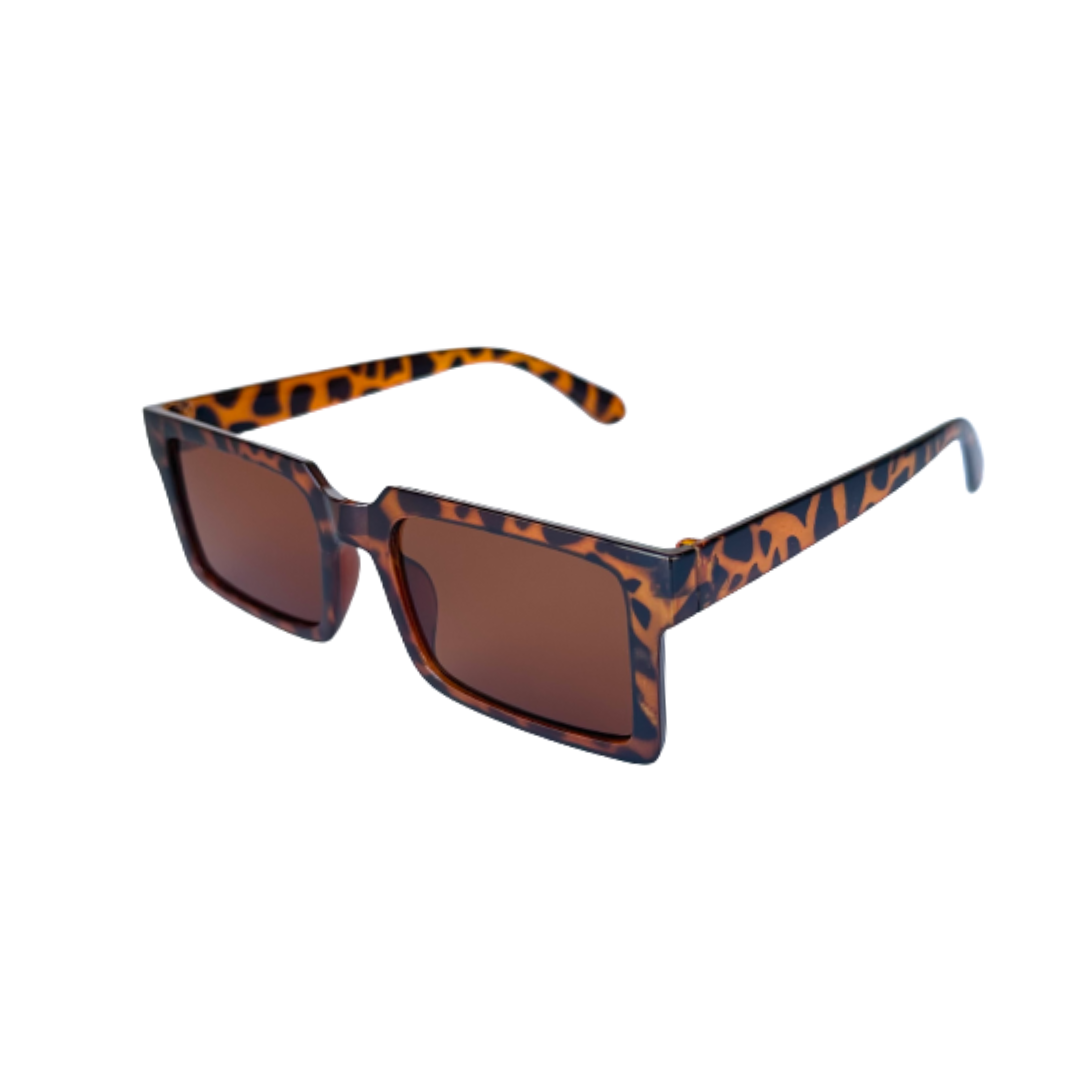 Leopard sunglasses men online