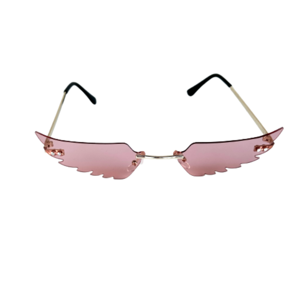 Buy PARIM UV Protected Women's Round Designer Sunglasses Frame:  Black/Golden, Lenses: Non-polarized Grey Online at Best Prices in India -  JioMart.
