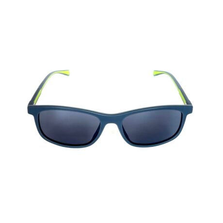 Black Square Trendy Polarized sunglasses for Men